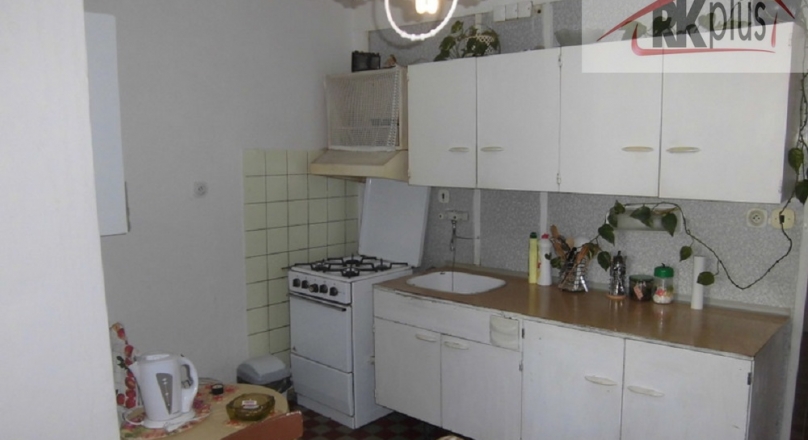 Prodej cihl. bytu OV 2+1 Frenštát p/R.